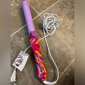 1.25” Beachwaver - Retrowaves Collection